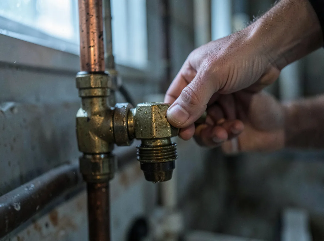 Emergency Plumber Severna Park, MD FAQs